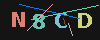 Gambar captcha